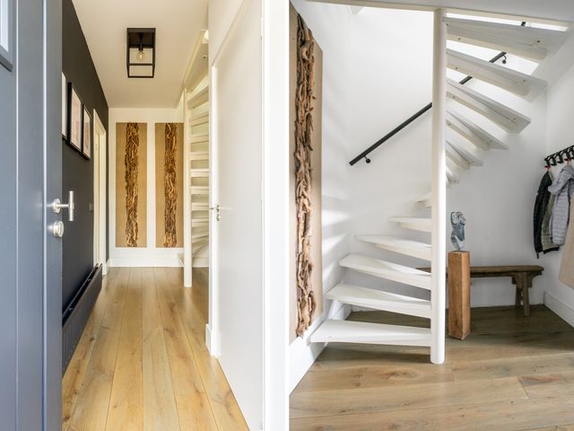 Foto van Adriaan Poortersstraat 19