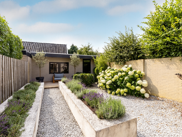 Foto van Adriaan Poortersstraat 19