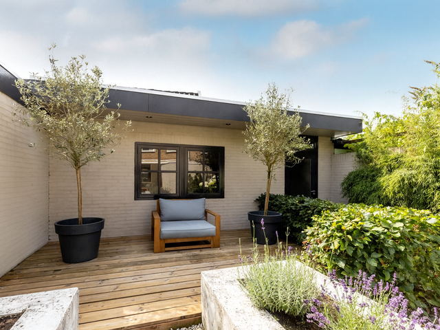 Foto van Adriaan Poortersstraat 19