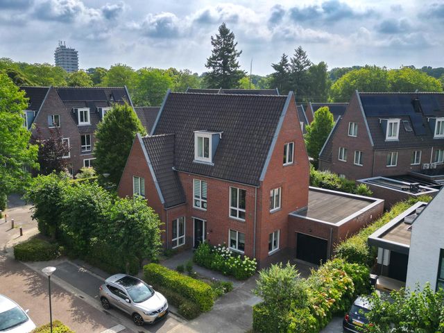 Foto van Johan Frisolaan 59