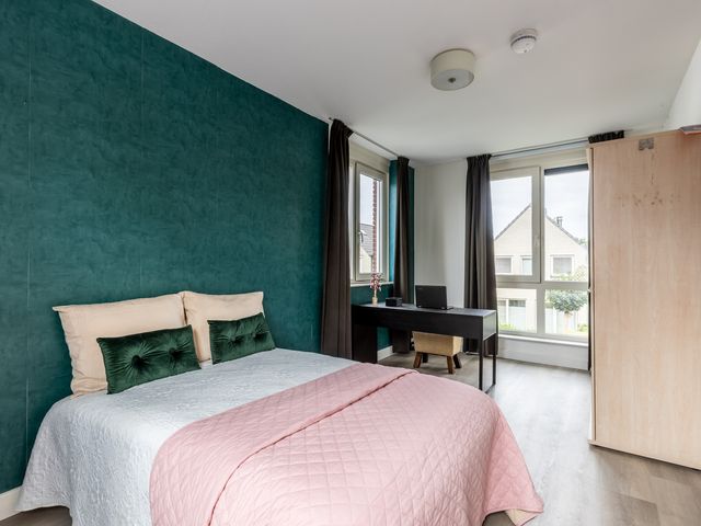 Foto van Johan Frisolaan 59