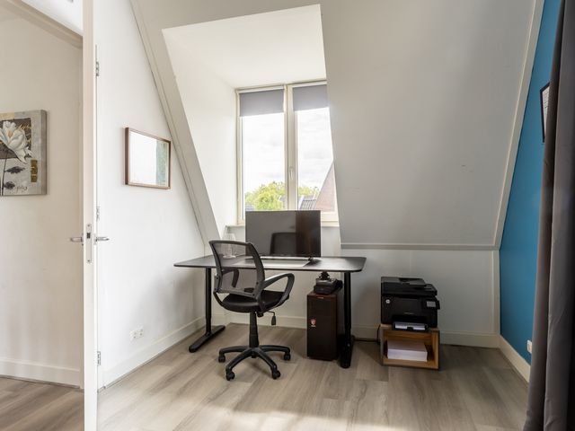 Foto van Johan Frisolaan 59