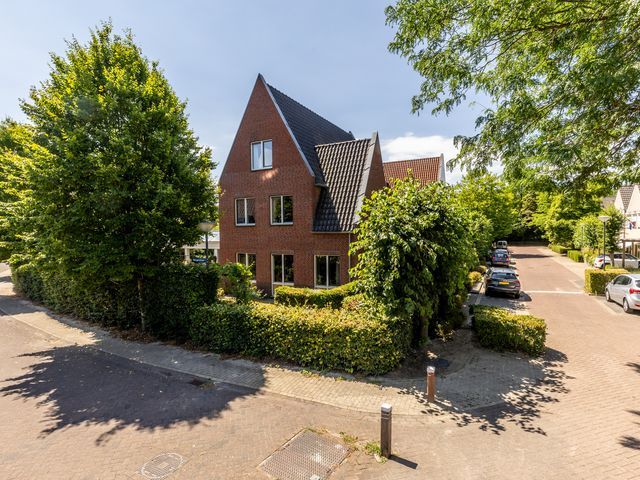 Foto van Johan Frisolaan 59