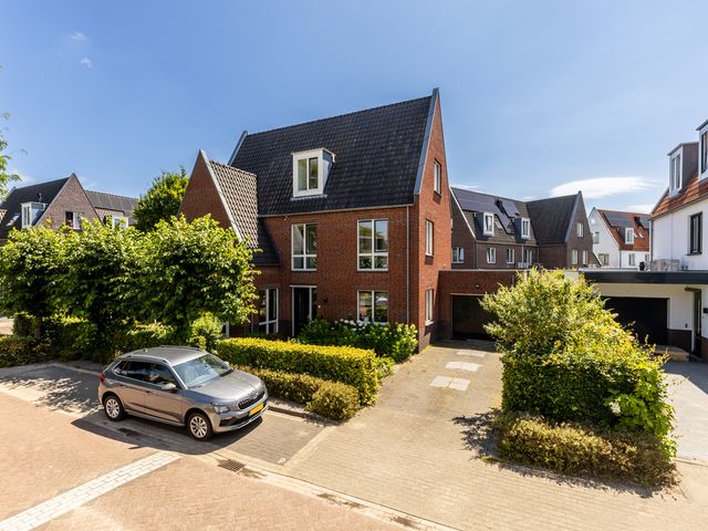 Foto van Johan Frisolaan 59