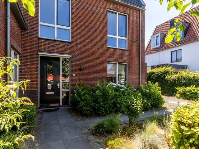 Foto van Johan Frisolaan 59