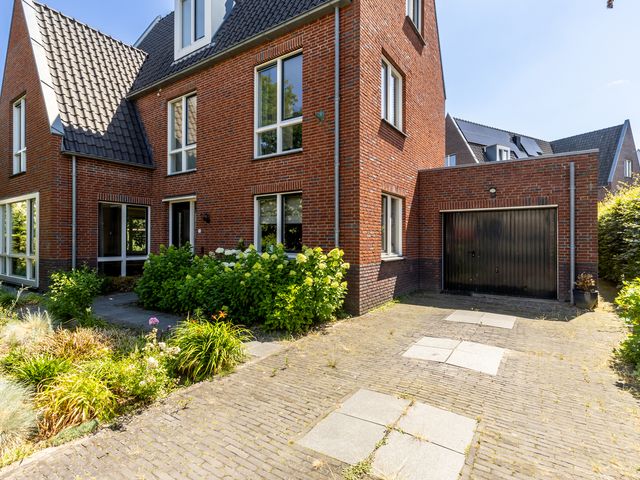 Foto van Johan Frisolaan 59