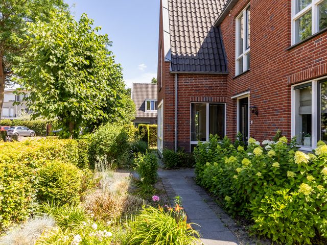 Foto van Johan Frisolaan 59