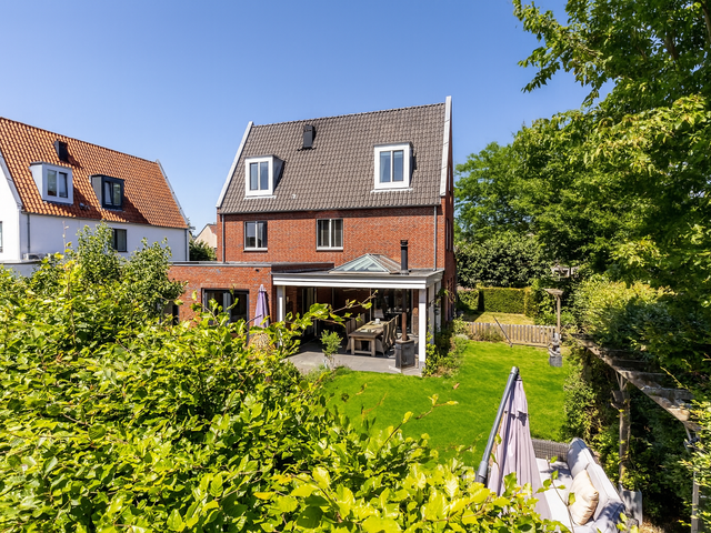 Foto van Johan Frisolaan 59