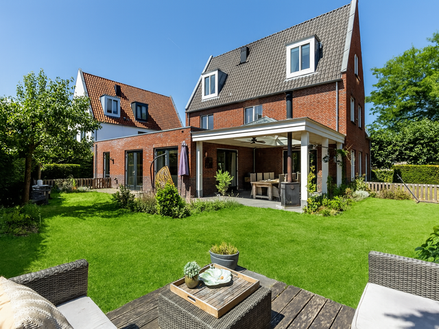 Foto van Johan Frisolaan 59