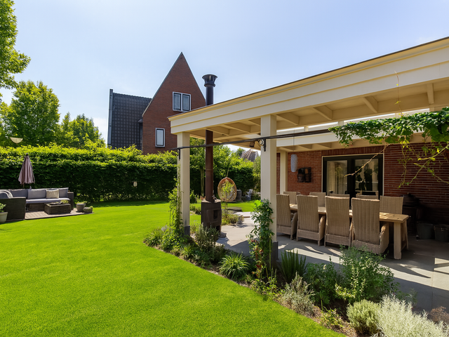 Foto van Johan Frisolaan 59