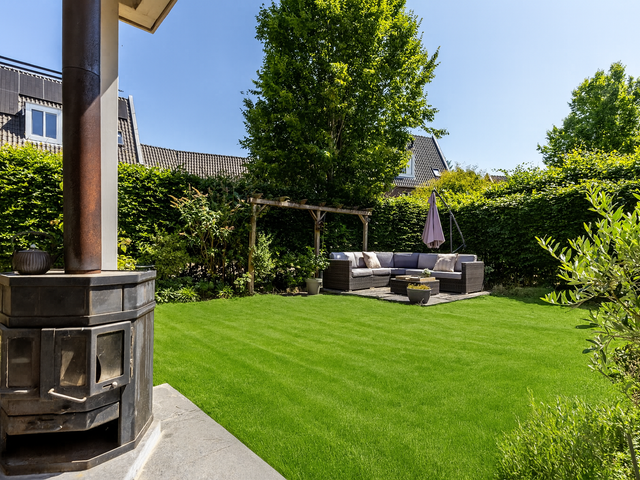 Foto van Johan Frisolaan 59