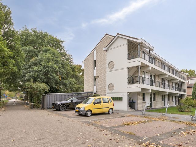 Foto van Esscheweg 194