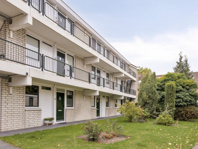 Foto van Esscheweg 194