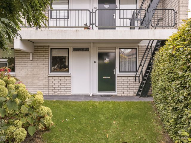 Foto van Esscheweg 194