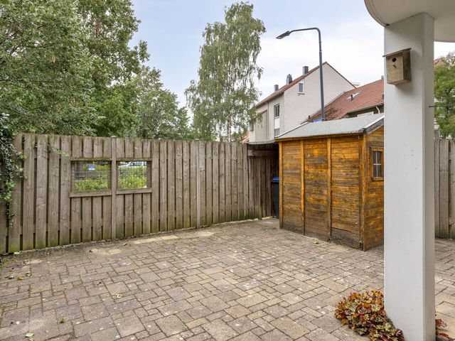 Foto van Esscheweg 194