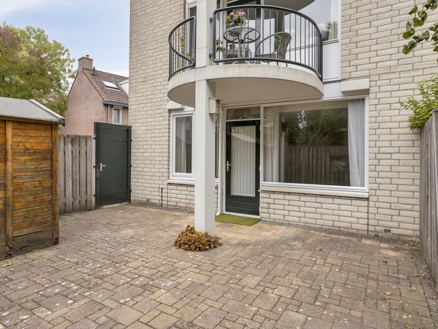 Foto van Esscheweg 194