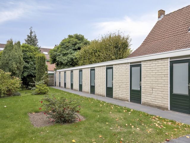 Foto van Esscheweg 194