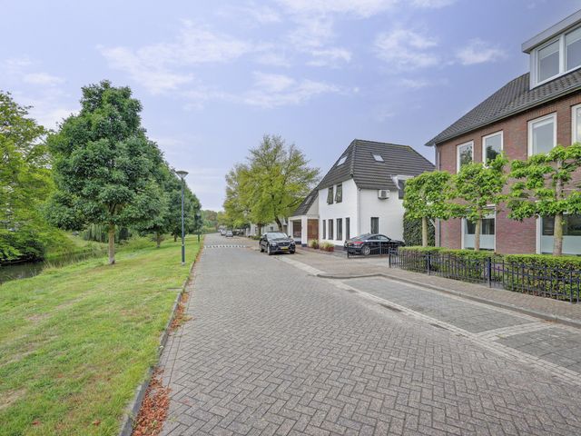 Foto van Wederiksingel 12