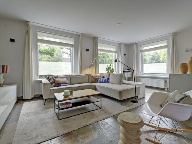 Foto van Wederiksingel 12