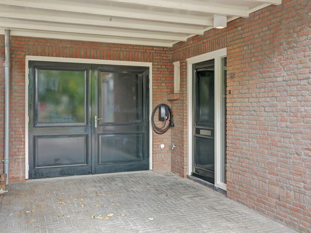 Foto van Wederiksingel 12