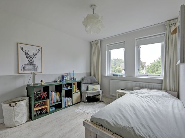 Foto van Wederiksingel 12