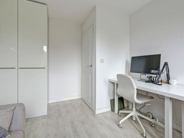 Foto van Wederiksingel 12