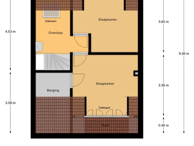 Foto van Wederiksingel 12