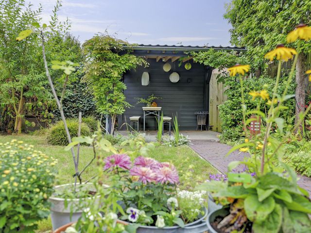 Foto van Wederiksingel 12