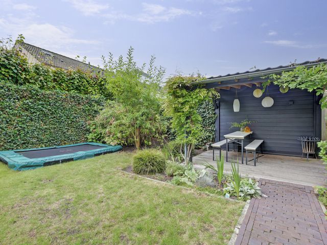 Foto van Wederiksingel 12