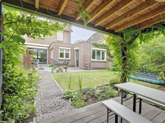 Foto van Wederiksingel 12