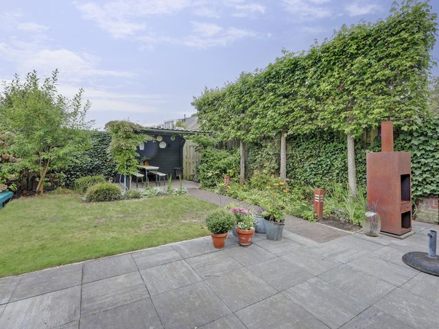 Foto van Wederiksingel 12