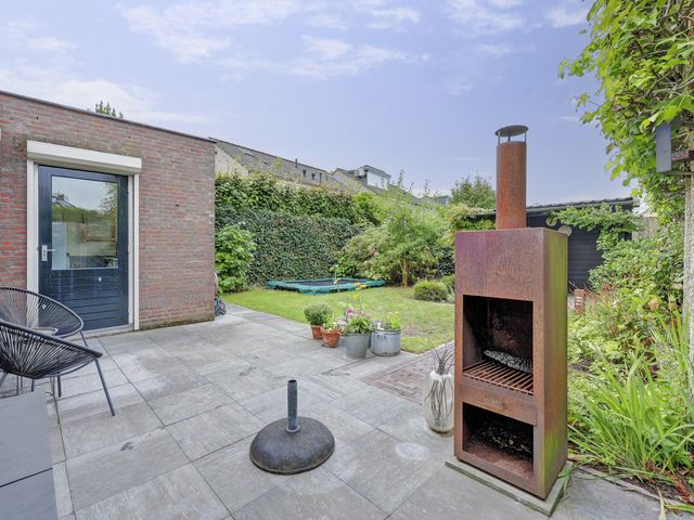 Foto van Wederiksingel 12