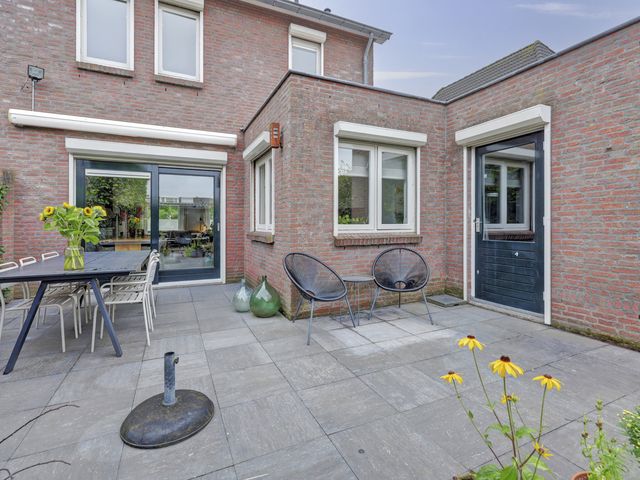 Foto van Wederiksingel 12