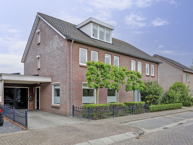 Foto van Wederiksingel 12