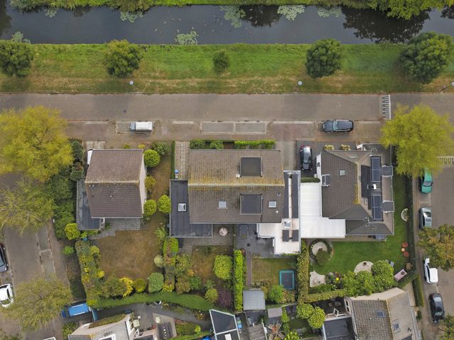 Foto van Wederiksingel 12