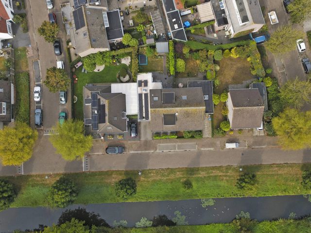 Foto van Wederiksingel 12