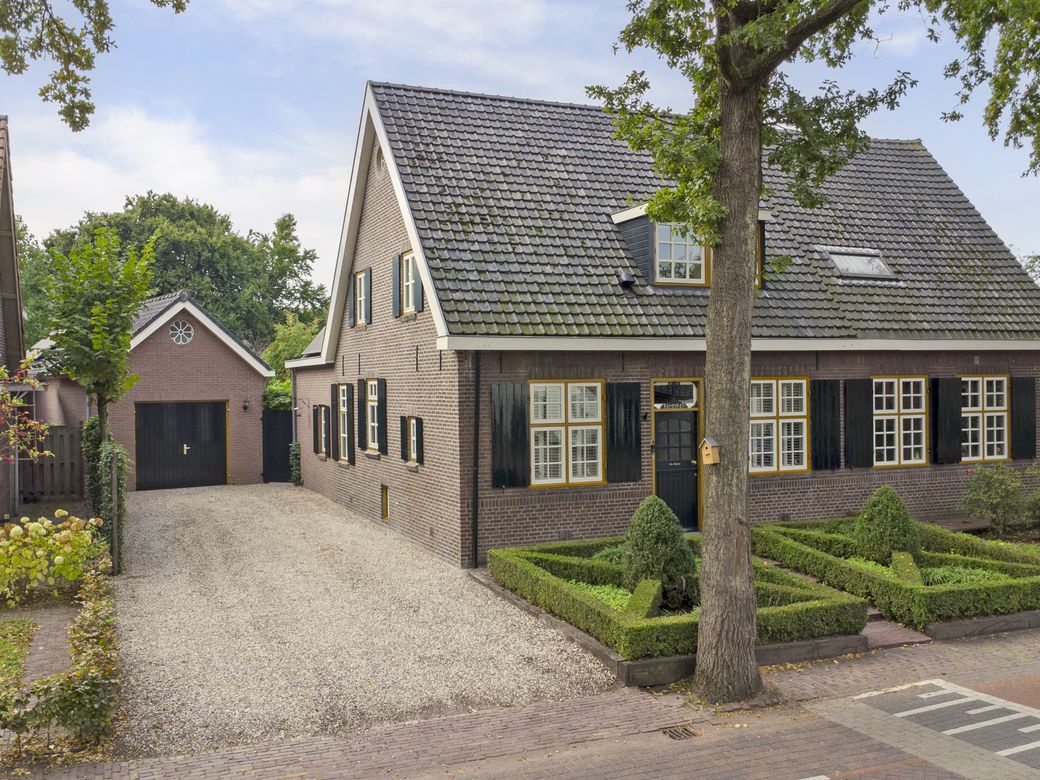 Foto van St.-Lambertusstraat 14