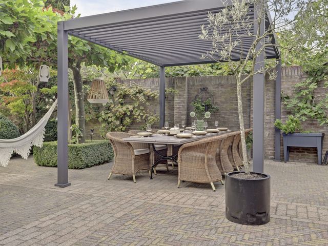 Foto van St.-Lambertusstraat 14