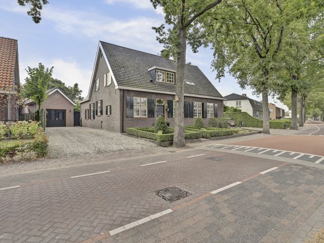 Foto van St.-Lambertusstraat 14