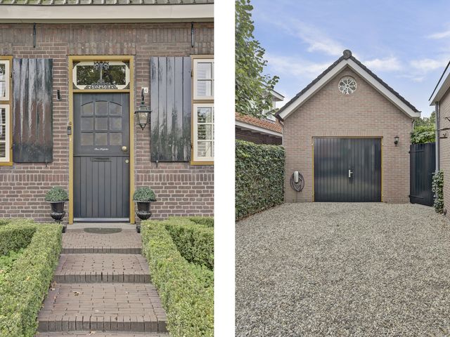 Foto van St.-Lambertusstraat 14