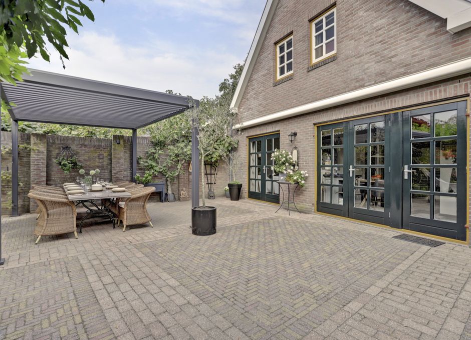 Foto van St.-Lambertusstraat 14