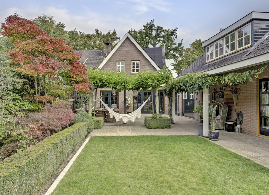 Foto van St.-Lambertusstraat 14