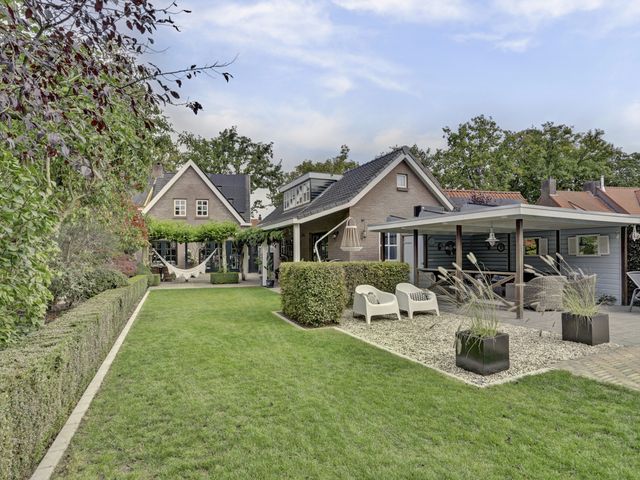 Foto van St.-Lambertusstraat 14