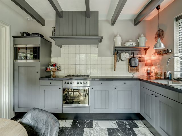 Foto van St.-Lambertusstraat 14