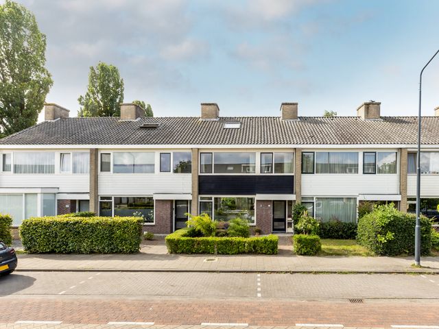 Foto van Rouppe van der Voortlaan 15