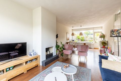 Rouppe van der Voortlaan 15