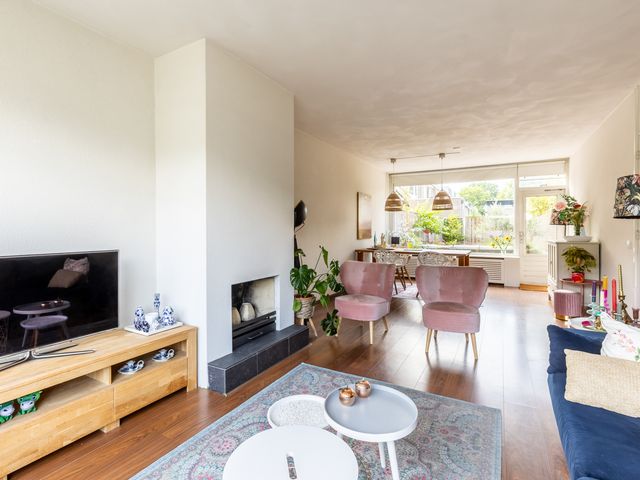 Foto van Rouppe van der Voortlaan 15