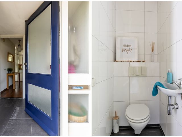 Foto van Rouppe van der Voortlaan 15