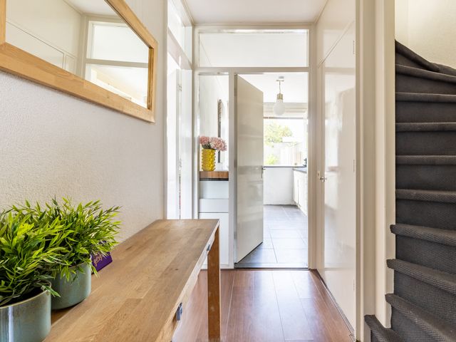 Foto van Rouppe van der Voortlaan 15