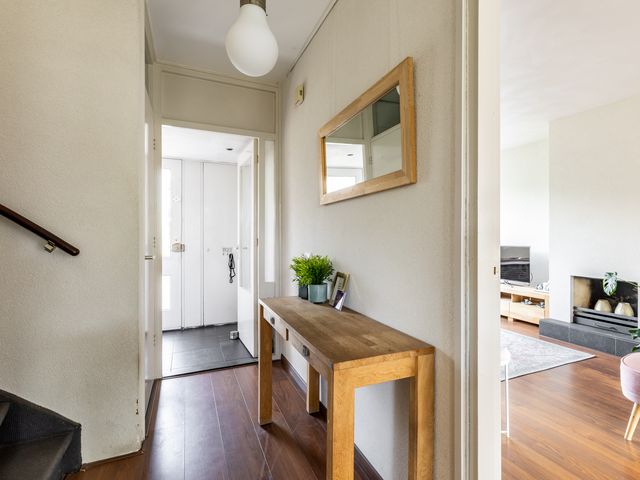 Foto van Rouppe van der Voortlaan 15